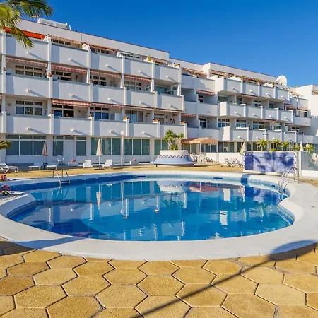 2br Azahara Dream - Pool & Seaviews Lägenhet *