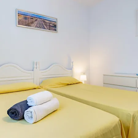 2br Azahara Dream - Pool & Seaviews Lägenhet Arona (Tenerife)
