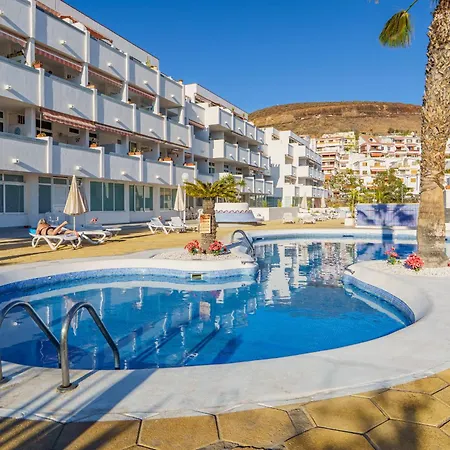 2br Azahara Dream - Pool & Seaviews Lägenhet