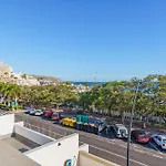 Apartmán 2br Azahara Dream - Pool & Seaviews