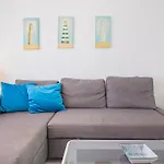 Apartmán 2br Azahara Dream - Pool & Seaviews Arona (Tenerife)