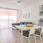 2br Azahara Dream - Pool & Seaviews * Arona (Tenerife)
