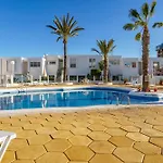 2br Azahara Dream - Pool & Seaviews