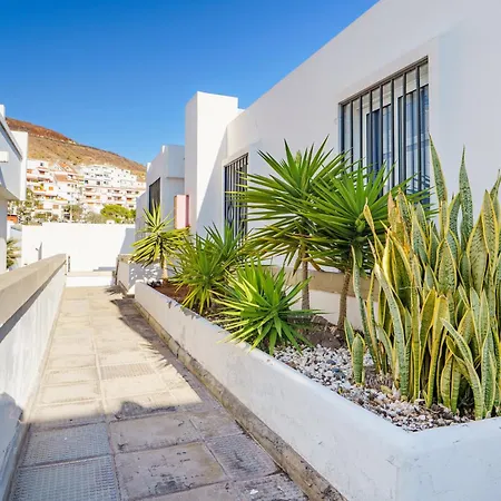 Lejlighed 2br Azahara Dream - Pool & Seaviews Arona (Tenerife)