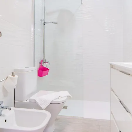 2br Azahara Dream - Pool & Seaviews Nyaraló *