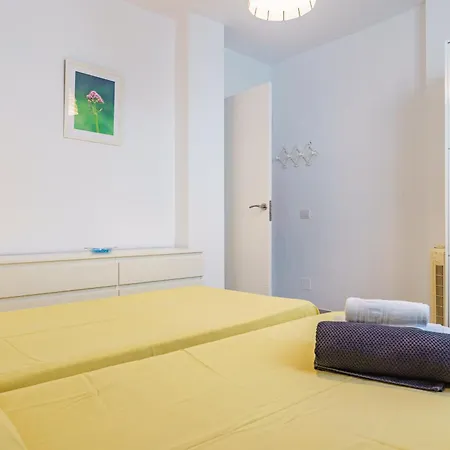 2br Azahara Dream - Pool & Seaviews Arona (Tenerife)