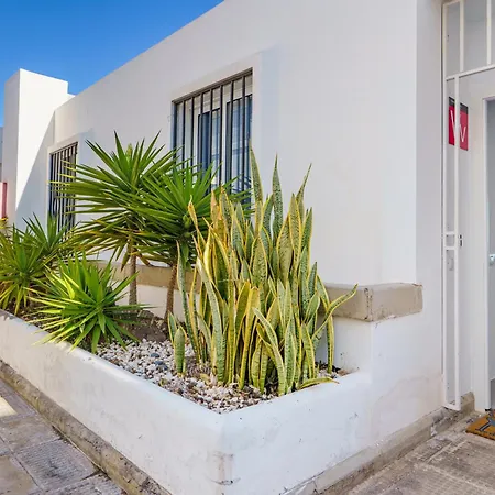 Apartment 2br Azahara Dream - Pool & Seaviews *