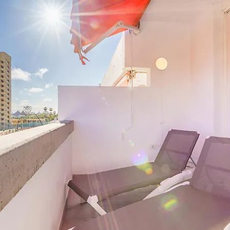Nyaraló 2br Azahara Dream - Pool & Seaviews
