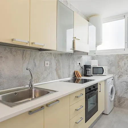 2br Azahara Dream - Pool & Seaviews Nyaraló *