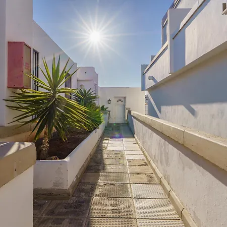 2br Azahara Dream - Pool & Seaviews * Arona (Tenerife)