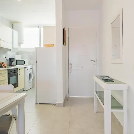2br Azahara Dream - Pool & Seaviews Nyaraló *