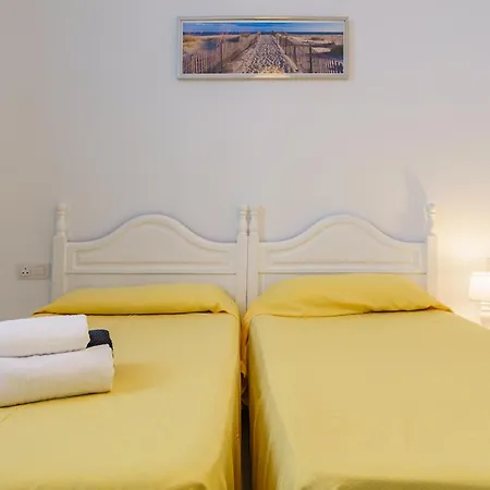 2br Azahara Dream - Pool & Seaviews *