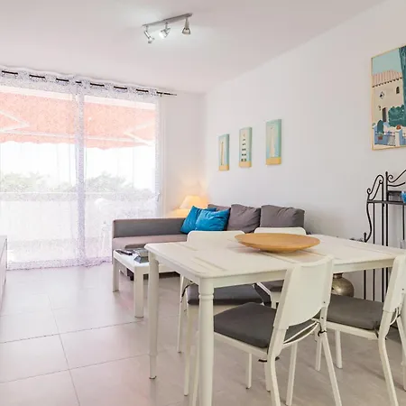 2br Azahara Dream - Pool & Seaviews * Arona