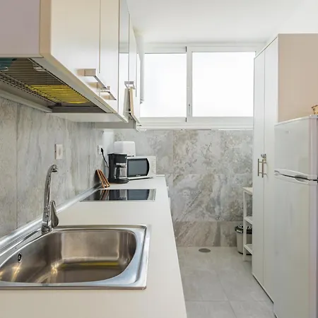 Apartment 2br Azahara Dream - Pool & Seaviews