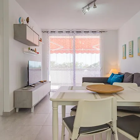 2br Azahara Dream - Pool & Seaviews Nyaraló *
