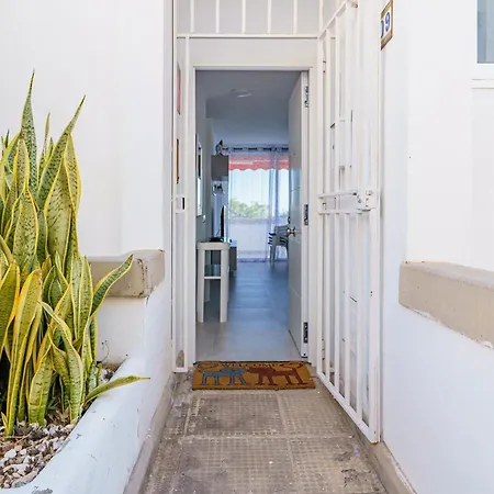 2br Azahara Dream - Pool & Seaviews Arona