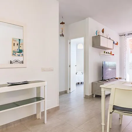2br Azahara Dream - Pool & Seaviews * Arona (Tenerife)