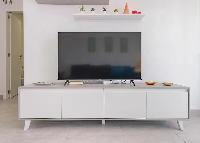 2br Azahara Dream - Pool & Seaviews Lejlighed