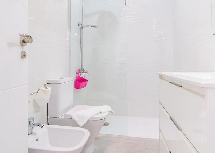 2br Azahara Dream - Pool & Seaviews Lejlighed *