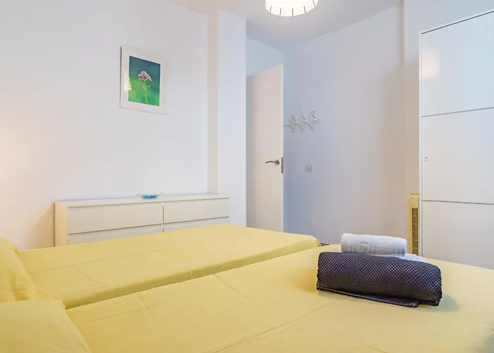 2br Azahara Dream - Pool & Seaviews Arona (Tenerife)