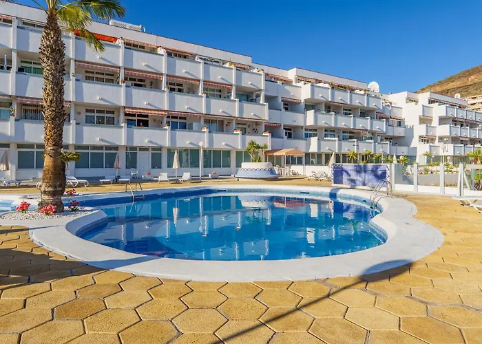 2br Azahara Dream - Pool & Seaviews Lejlighed *