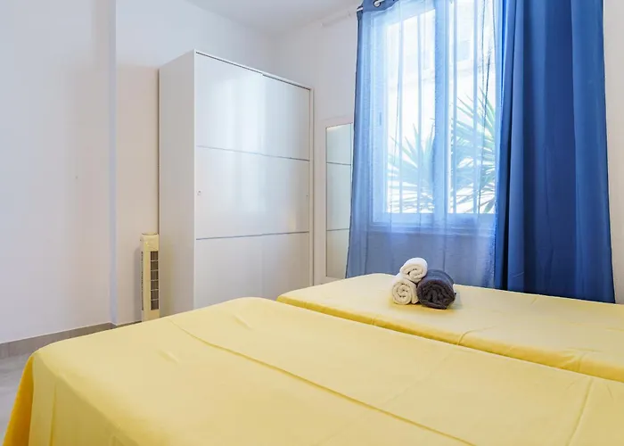 Lejlighed 2br Azahara Dream - Pool & Seaviews Arona (Tenerife)