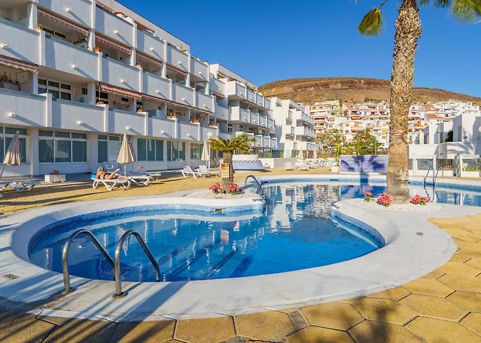 2br Azahara Dream - Pool & Seaviews Lejlighed