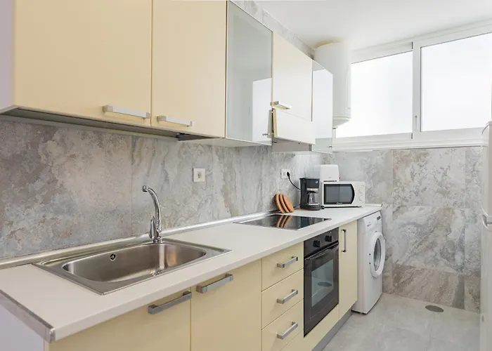 2br Azahara Dream - Pool & Seaviews Lejlighed *