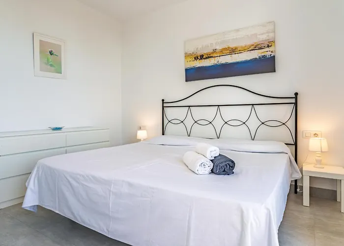 2br Azahara Dream - Pool & Seaviews *