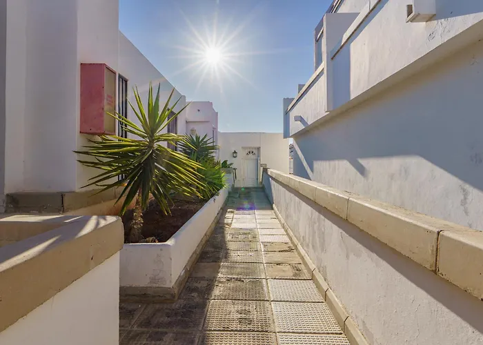 2br Azahara Dream - Pool & Seaviews * Arona (Tenerife)