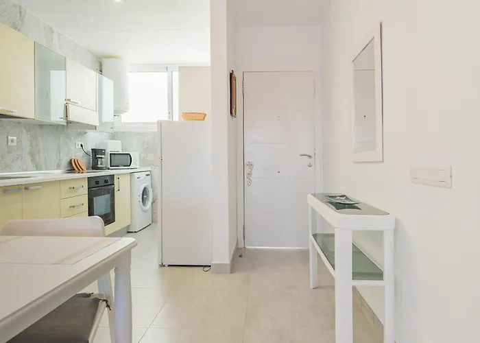 2br Azahara Dream - Pool & Seaviews Lejlighed *