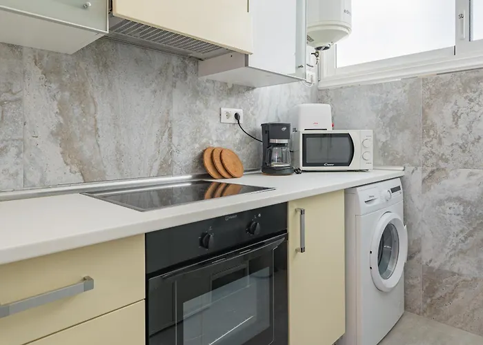 2br Azahara Dream - Pool & Seaviews * Arona (Tenerife)