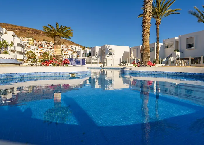 2br Azahara Dream - Pool & Seaviews Lejlighed *