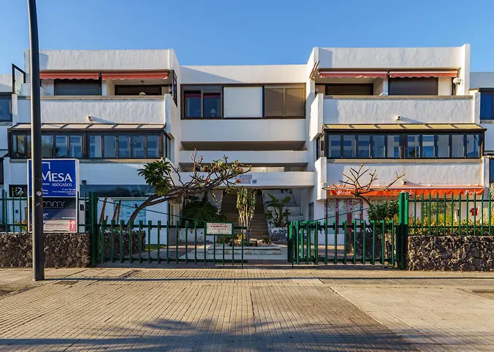 2br Azahara Dream - Pool & Seaviews Lejlighed