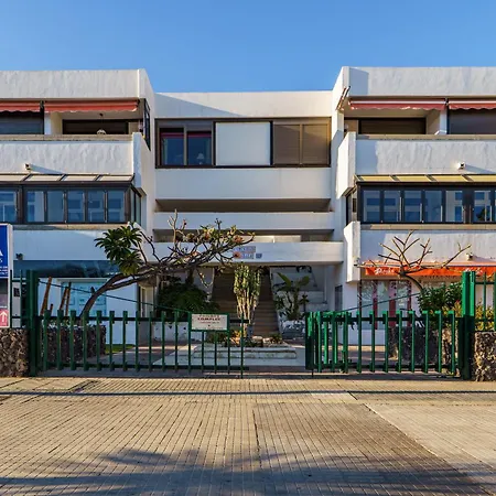 2br Azahara Dream - Pool & Seaviews Appartement